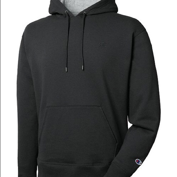 Champion Other - NEW Champion Fleece Hoodie XL mens